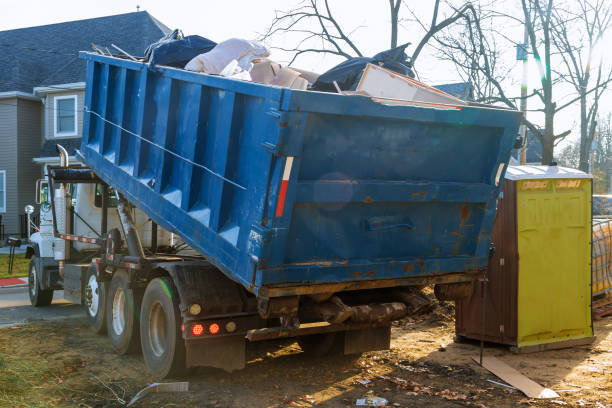 Best Garage Cleanout Services  in Monticello, IA