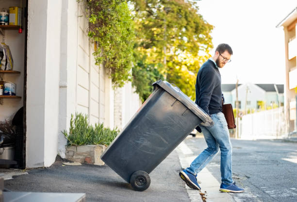 Best Trash Removal Near Me  in Monticello, IA