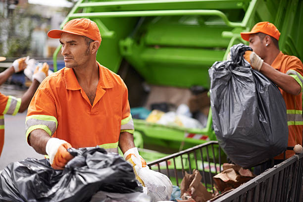 Best Estate Cleanout Services  in Monticello, IA