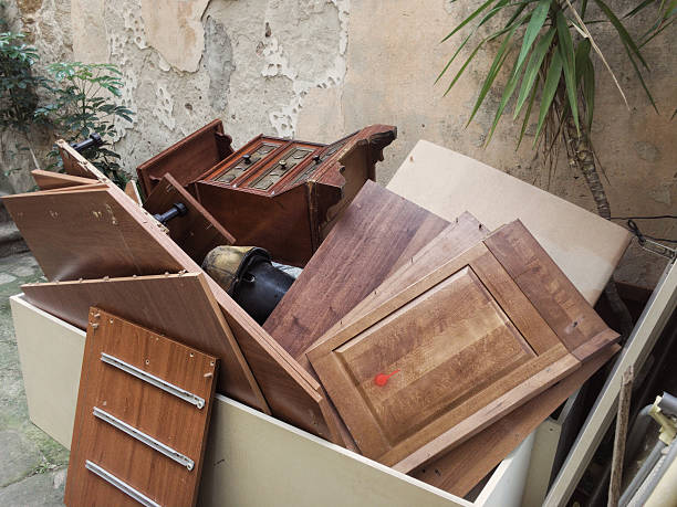 Best Household Junk Removal  in Monticello, IA